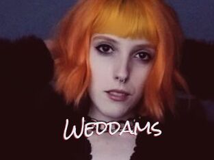 Weddams