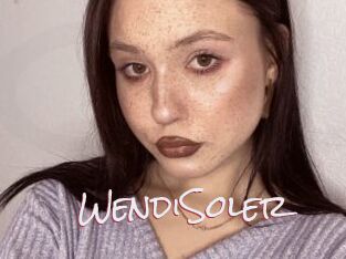 WendiSoler