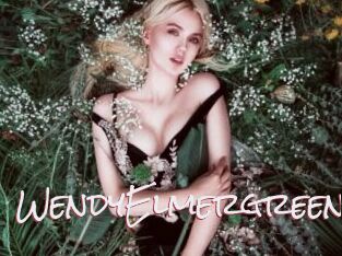 WendyElmergreen Celiba Club