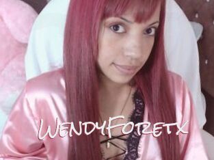 WendyForetx
