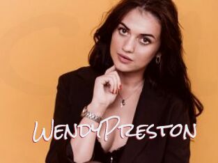 WendyPreston