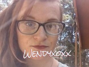Wendyxoxx