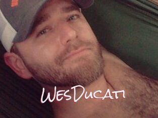 WesDucati