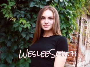 WesleeSmith