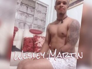 Wesley_Martin