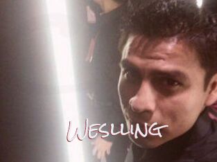 Weslling