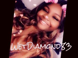 WetDiamond83