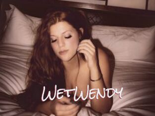 WetWendy