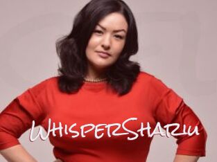 WhisperShariu