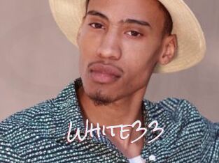 White33