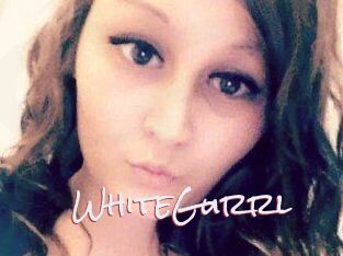 WhiteGurrl
