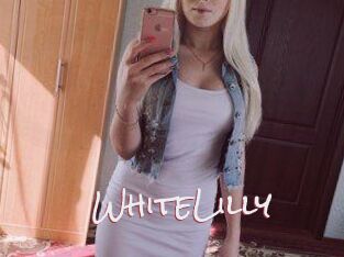 WhiteLilly
