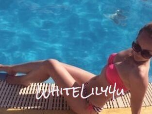 WhiteLily4u