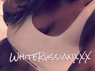 WhiteRussianXXX