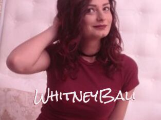 WhitneyBali