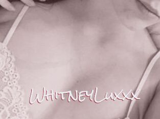 WhitneyLuxxx