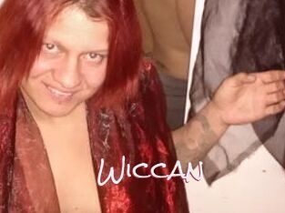 Wiccan
