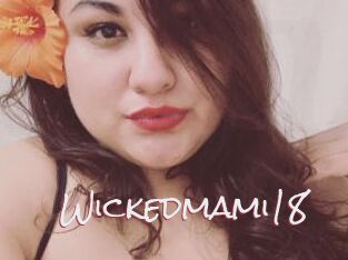 Wickedmami18