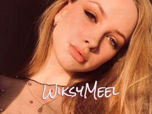 WiksyMeel