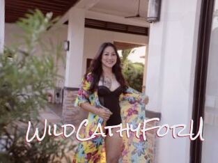 WildCathyForU