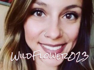 WildFlower023