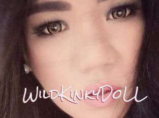 WildKinkyDoLL