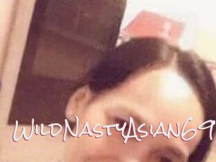 WildNastyAsian69