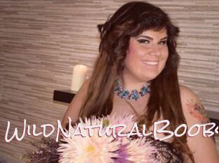 WildNaturalBoobs