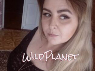 WildPlanet