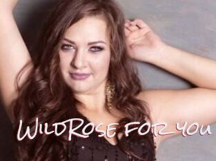 WildRose_for_you
