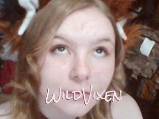 WildVixen