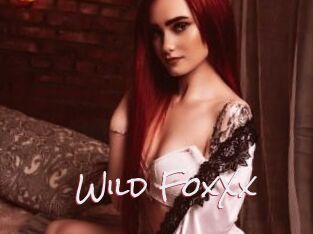 Wild_FoxXx