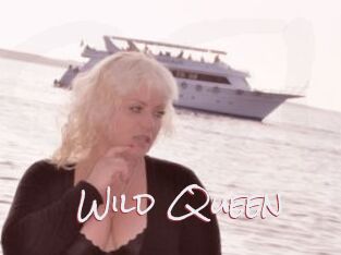 Wild_Queen