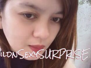 WildnSexySURPRISE