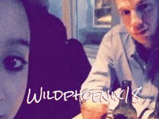 Wildphoenix18