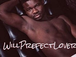 WillPrefectLover