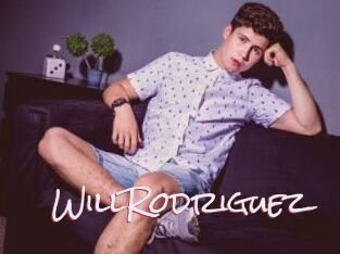 WillRodriguez