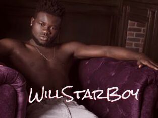 WillStarBoy