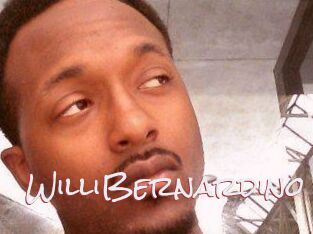 WilliBernardino