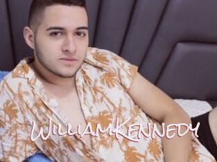 WilliamKennedy
