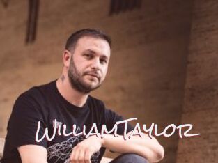 WilliamTaylor