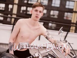 William_Raven