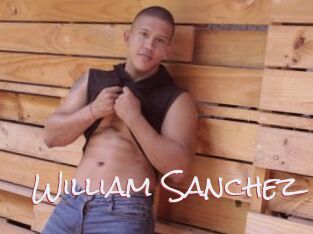 William_Sanchez