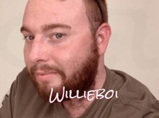 Willieboi