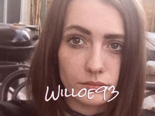 Willoe93