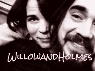 WillowandHolmes