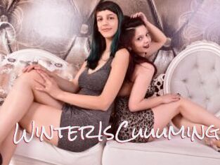 WinterIsCuuuming