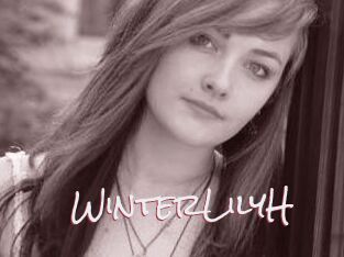 WinterLilyH