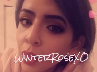 WinterRoseXO