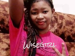 Wisegirl